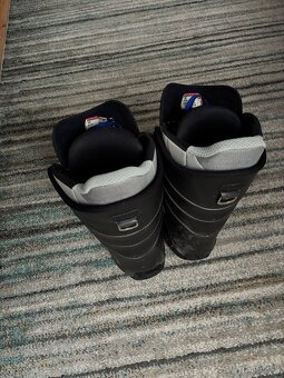 Topánky na snowboard - 2