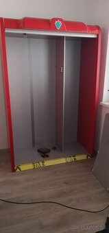 Predám detský nábytok značky Cílek - 2