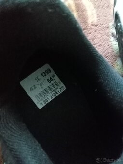 nike tenisky nove 42 - 2