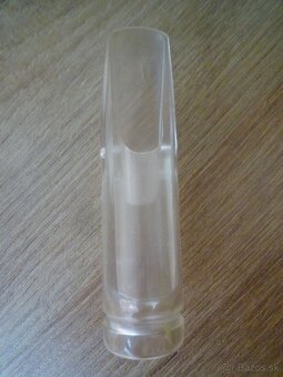 Hubička pre alt saxofon  RULLER - 2