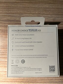 Honor Choice - 2