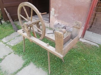 Snovadlo , Motovidlo - 2