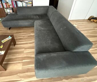 Darujem gauc a kreslo - 2