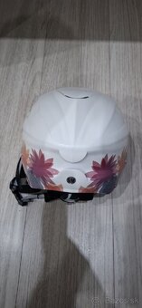 Damska lyziarska prilba znacky Arcore - 2