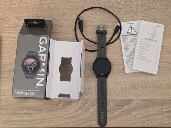 Garmin Forerunner 255 - 2