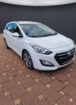 Hyundai i30 - 2