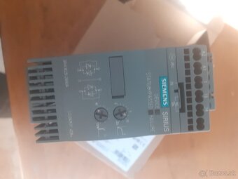 Soft Štartér SIEMENS 3RW3028-2BB04 - 2