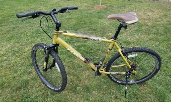 Horský bicykel Trek - 2