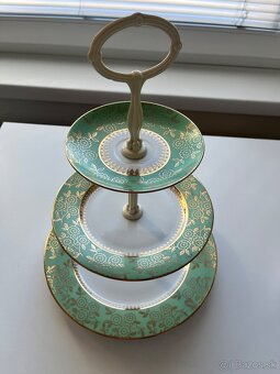 Set na servírovanie - 2