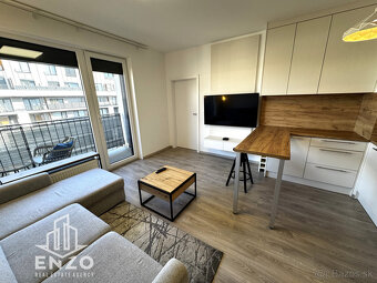 Moderný 2i byt Slnečnice - Mesto - 2