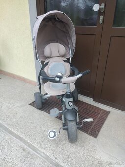 Detská trojkolka ZOPA citigo - 2