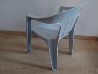 Detska stolicka - 2