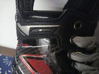 Predam korcule CCM AS3 Pro. - 2