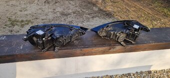 Svetla AUDI A4B8 2010-2015 - 2