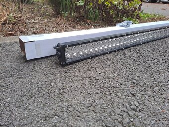 Led rampa 240W - 105cm - Rovna - 2
