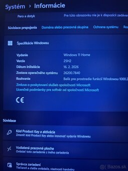 Notebook Acer Nitro 5 - 2