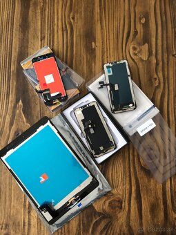 Predám displeje nové Apple - 2