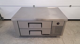 Chladící podestavba TRUE - TRCB-48 - 2