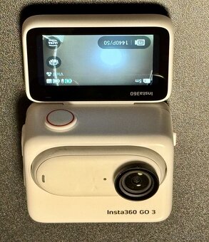 Insta360 Go3 64GB - 2