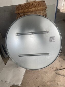 Dopravná značka jednosmerka - 2