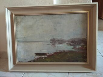 obrazy Ivan Pietor - 2