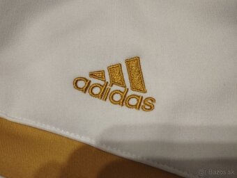 Mikina Adidas Predator - 2