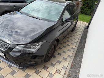 Seat Leon 1,4 TGI DSG - 2