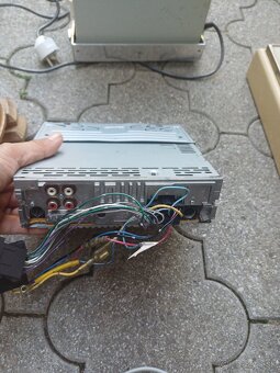 Autoradio Sony - 2