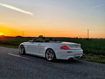 Bmw 645i Cabrio LPG - 2