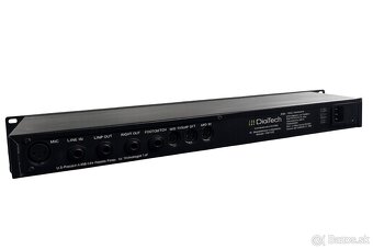 DigiTech Vocalist II - 2