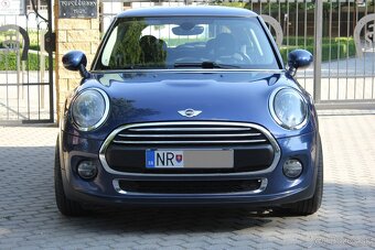 Mini cooper - 2