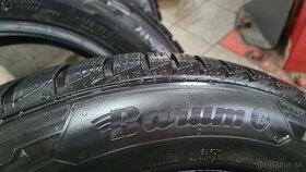 Zimné pneumatiky 205/55/R16 - 2