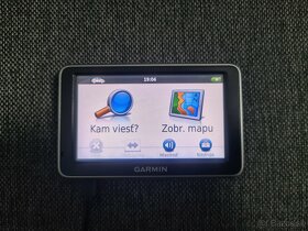 Garmin nuvi 2300 - 2