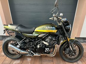 Kawasaki z900rs - 2