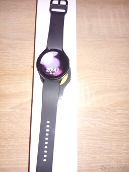 Galaxy Watch4 - 2