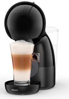 Kávovar Krups KP1A3B31 NESCAFÉ Dolce Gusto Piccolo XS - 2
