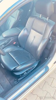 BMW 650i coupe - 2