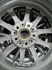 BMW disky Styling 618 5x112 - 2
