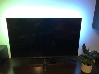 Smart LED Philips 47PFL7008K/12 - 2