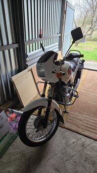 Jawa 350 - 2