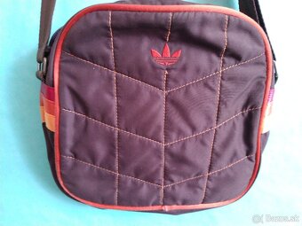 Crossbody taška Adidas - 2