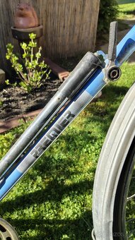 Predám bicykel Premiér Eska - 2