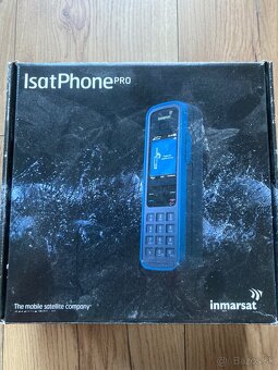 Inmarsat Isatphone - 2