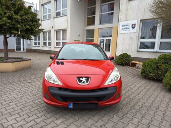 Peugeot 206+ 80 000km - 2