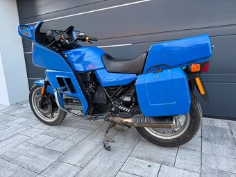 BMW K75 RT r.v. 1991 - 2
