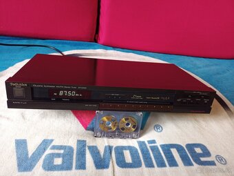 Technics Tuner ST-G450 - 2