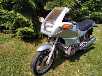 BMW K100 RS - 2