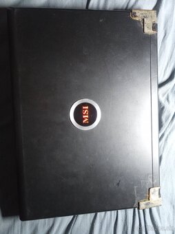 MSI ms163c - 2