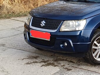Suzuki Grand Vitara 1.9 TDi - 2