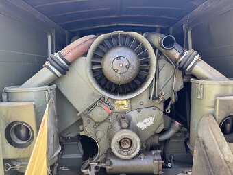 Generator - 2